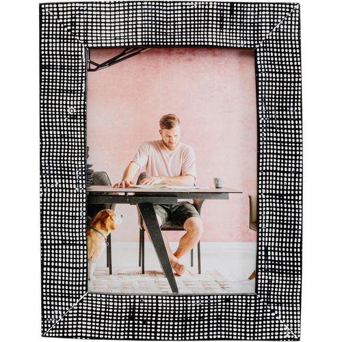 4025621564508 - Einzelrahmen DESIGN Bilderrahmen Lita 13x18cm grau Bilderrahmen 4025621564508 - Einzelrahmen DESIGN Bilderrahmen Lita 13x18cm grau Bilderrahmen