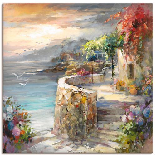 4057738429944 - Wandbild ARTLAND Möwen und Sonnenuntergang Bilder Gr B H 70 cm x 70 cm Leinwandbild Gewässer quadratisch 1 St braun Bild Poster Bilder als Leinwandbild Wandaufkleber oder in versch Größen 4057738429944 - Wandbild ARTLAND Möwen und Sonnenuntergang Bilder Gr B H 70 cm x 70 cm Leinwandbild Gewässer quadratisch 1 St braun Bild Poster Bilder als Leinwandbild Wandaufkleber oder in versch Größen