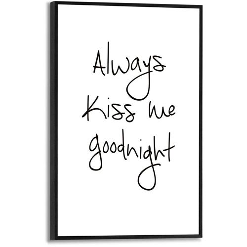 8714597614961 - Poster REINDERS Liebe Bilder Gr B H T 20 cm x 30 cm x 16 cm schwarz (schwarz weiß) Poster 8714597614961 - Poster REINDERS Liebe Bilder Gr B H T 20 cm x 30 cm x 16 cm schwarz (schwarz weiß) Poster