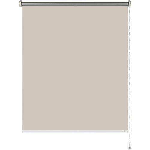 4003018378075 - Seitenzugrollo Thermorollo Martha beige B45cm H150cm Polyester SCHÖNER WOHNEN-KOLLEKTION Rollos Schöner Wohnen Rollo geklebt 4003018378075 - Seitenzugrollo Thermorollo Martha beige B45cm H150cm Polyester SCHÖNER WOHNEN-KOLLEKTION Rollos Schöner Wohnen Rollo geklebt