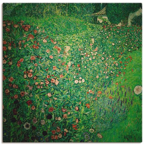 4055327950886 - Wandbild ARTLAND Italienische Gartenlandschaft Bilder Gr B H 70 cm x 70 cm Leinwandbild Garten quadratisch 1 St grün Bild Leinwandbild Kunstdrucke Bilder als Leinwandbild Wandaufkleber oder Poster in versch Größen 4055327950886 - Wandbild ARTLAND Italienische Gartenlandschaft Bilder Gr B H 70 cm x 70 cm Leinwandbild Garten quadratisch 1 St grün Bild Leinwandbild Kunstdrucke Bilder als Leinwandbild Wandaufkleber oder Poster in versch Größen