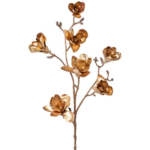 4064118886655 - Winterliche Kunstpflanze CREATIV DECO Weihnachtsdeko Kunstpflanzen Gr H 104 cm goldfarben (altgoldfarben) Kunstpflanzen altgoldfarben 4064118886655 - Winterliche Kunstpflanze CREATIV DECO Weihnachtsdeko Kunstpflanzen Gr H 104 cm goldfarben (altgoldfarben) Kunstpflanzen altgoldfarben