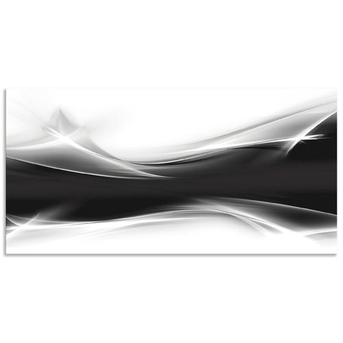 4057738977193 - Wandbild ARTLAND Kreatives Element Bilder Gr B H 60 cm x 30 cm Alu-Dibond-Druck Gegenstandslos Querformat 1 St schwarz Bild Poster Bilder als Alubild Leinwandbild Wandaufkleber oder in versch Größen 4057738977193 - Wandbild ARTLAND Kreatives Element Bilder Gr B H 60 cm x 30 cm Alu-Dibond-Druck Gegenstandslos Querformat 1 St schwarz Bild Poster Bilder als Alubild Leinwandbild Wandaufkleber oder in versch Größen