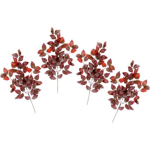 4019844722265 - Kunstpflanze IGEA Kunstpflanzen Gr B H 30 cm x 60 cm 4 St rot (burgund dunkel) Kunstpflanze Zimmerpflanze Künstliche Zimmerpflanzen Kunstpflanzen 4019844722265 - Kunstpflanze IGEA Kunstpflanzen Gr B H 30 cm x 60 cm 4 St rot (burgund dunkel) Kunstpflanze Zimmerpflanze Künstliche Zimmerpflanzen Kunstpflanzen