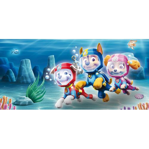 4032295086625 - Leinwandbild BÖNNINGHOFF PAW Patrol blau (farbe bild(er) blau) B70cm H33cm T2cm MDF Papier Bilder 4032295086625 - Leinwandbild BÖNNINGHOFF PAW Patrol blau (farbe bild(er) blau) B70cm H33cm T2cm MDF Papier Bilder