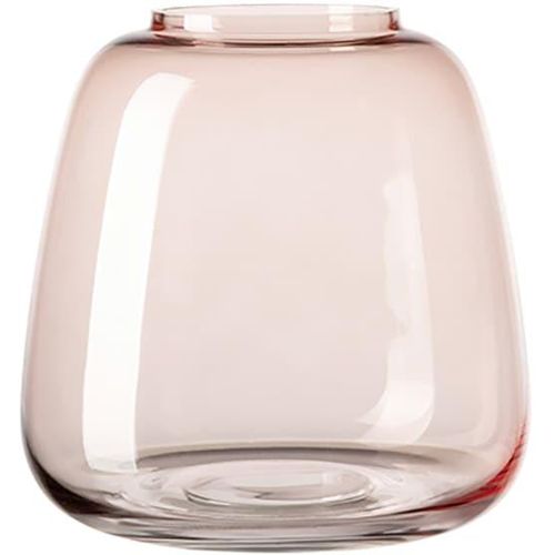 4042911160639 - Tischvase FINK Sunday Vasen Gr H 1900 cm Ø 1800 cm rosa (rose) Blumenvasen mundgeblasen 4042911160639 - Tischvase FINK Sunday Vasen Gr H 1900 cm Ø 1800 cm rosa (rose) Blumenvasen mundgeblasen