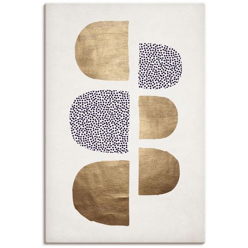 4062144773376 - Wandbild ARTLAND Geometrische Abstracta Bilder Gr B H 60 cm x 90 cm Leinwandbild Muster Hochformat 1 St weiß Kunstdrucke als Alubild Leinwandbild Wandaufkleber oder Poster in versch Größen 4062144773376 - Wandbild ARTLAND Geometrische Abstracta Bilder Gr B H 60 cm x 90 cm Leinwandbild Muster Hochformat 1 St weiß Kunstdrucke als Alubild Leinwandbild Wandaufkleber oder Poster in versch Größen