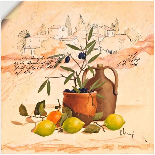 4062144327364 - Wandbild ARTLAND Lavendel Impressionen Bilder Gr B H 40 cm x 40 cm Wandaufkleber - Vinyl Arrangements 1 St orange Bild Kunstdruck Poster Bilder als Leinwandbild Wandaufkleber oder in versch Größen 4062144327364 - Wandbild ARTLAND Lavendel Impressionen Bilder Gr B H 40 cm x 40 cm Wandaufkleber - Vinyl Arrangements 1 St orange Bild Kunstdruck Poster Bilder als Leinwandbild Wandaufkleber oder in versch Größen