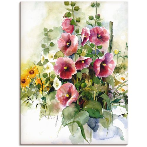 4055327815994 - Wandbild ARTLAND Blumen Zusammenstellung I Bilder Gr B H 60 cm x 80 cm Leinwandbild Blumen 1 St pink Bild Kunstdruck Kunstdrucke Bilder als Leinwandbild Wandaufkleber oder Poster in versch Größen 4055327815994 - Wandbild ARTLAND Blumen Zusammenstellung I Bilder Gr B H 60 cm x 80 cm Leinwandbild Blumen 1 St pink Bild Kunstdruck Kunstdrucke Bilder als Leinwandbild Wandaufkleber oder Poster in versch Größen