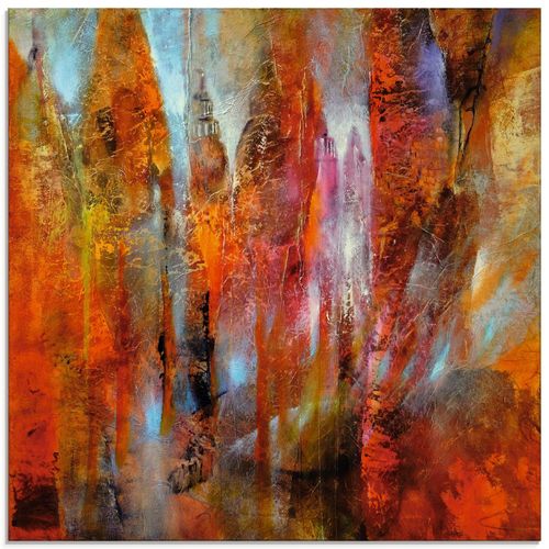 4059745604956 - Glasbild ARTLAND Frühling in der Schlossallee Bilder Gr B H 50 cm x 50 cm Glasbild Gebäude quadratisch 1 St bunt Bild Glasbild Glasbilder Bilder in verschiedenen Größen 4059745604956 - Glasbild ARTLAND Frühling in der Schlossallee Bilder Gr B H 50 cm x 50 cm Glasbild Gebäude quadratisch 1 St bunt Bild Glasbild Glasbilder Bilder in verschiedenen Größen