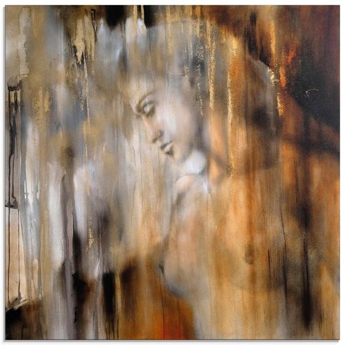 4062144182123 - Glasbild ARTLAND Vera Bilder Gr B H 50 cm x 50 cm Glasbild Frau quadratisch 1 St beige (natur) Bild Glasbild Glasbilder Bilder in verschiedenen Größen 4062144182123 - Glasbild ARTLAND Vera Bilder Gr B H 50 cm x 50 cm Glasbild Frau quadratisch 1 St beige (natur) Bild Glasbild Glasbilder Bilder in verschiedenen Größen