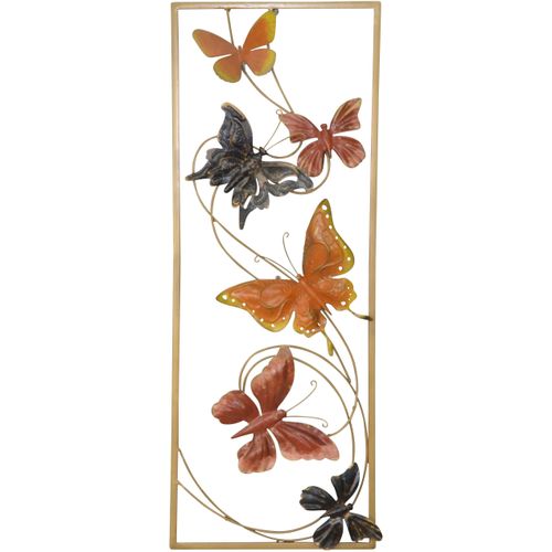 4046884067834 - Wanddekoobjekt HOFMANN LIVING AND MORE Wanddekoration Wanddekoobjekte Gr B H T 285 cm x 745 cm x 4 cm orange (terra) Wanddekoration 4046884067834 - Wanddekoobjekt HOFMANN LIVING AND MORE Wanddekoration Wanddekoobjekte Gr B H T 285 cm x 745 cm x 4 cm orange (terra) Wanddekoration