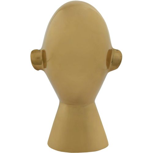 4063074537922 - Dekofigur KAYOOM Skulptur Unid 100-IN Gold Dekofiguren Gr B H T 11 cm x 22 cm x 14 cm goldfarben Dekofiguren 4063074537922 - Dekofigur KAYOOM Skulptur Unid 100-IN Gold Dekofiguren Gr B H T 11 cm x 22 cm x 14 cm goldfarben Dekofiguren
