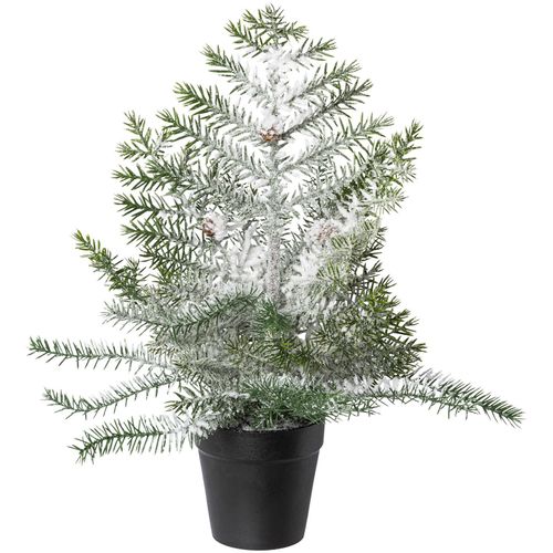 4064118886266 - Künstlicher Weihnachtsbaum CREATIV DECO Weihnachtsdeko künstlicher Christbaum Tannenbaum Weihnachtsbäume Gr Höhe 40 cm grün Kunstweihnachtsbäume Künstliche Weihnachtsbäume Im Topf Beschneite Optik 4064118886266 - Künstlicher Weihnachtsbaum CREATIV DECO Weihnachtsdeko künstlicher Christbaum Tannenbaum Weihnachtsbäume Gr Höhe 40 cm grün Kunstweihnachtsbäume Künstliche Weihnachtsbäume Im Topf Beschneite Optik