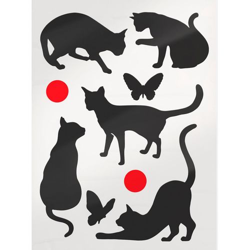 6930597948963 - Wanddekoobjekt HEINE HOME Wanddekoobjekte Gr B H 50 cm x 70 cm schwarz Wanddekoration 6930597948963 - Wanddekoobjekt HEINE HOME Wanddekoobjekte Gr B H 50 cm x 70 cm schwarz Wanddekoration