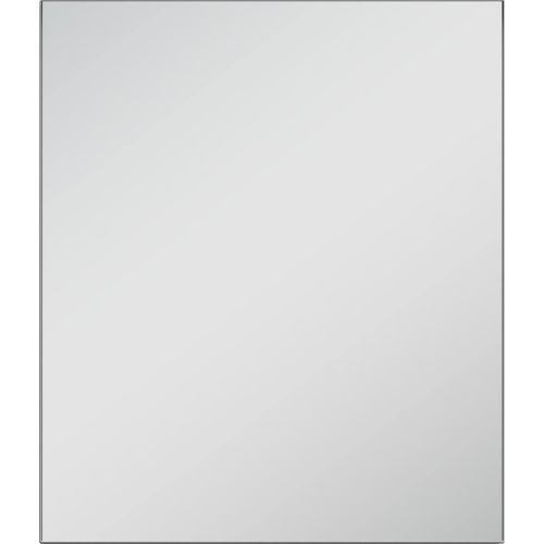 4068222705277 - Badspiegel INOSIGN Jakob grau (anthrazit) B60cm H70cm T2cm Spiegel Breite 60 cm 4068222705277 - Badspiegel INOSIGN Jakob grau (anthrazit) B60cm H70cm T2cm Spiegel Breite 60 cm