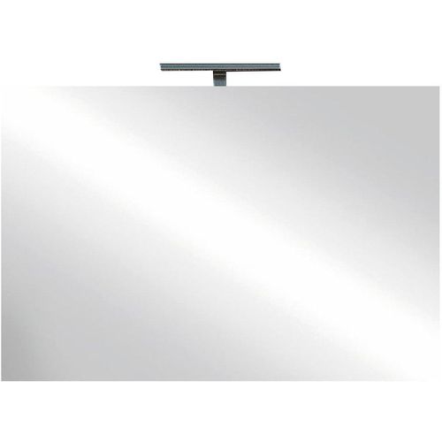 8024963437767 - Badspiegel WELLTIME Neutral transparent (glas) B80cm H75cm T3cm glasspiegel Spiegel Spiegel mit Beleuchtung LED Breite 80 Höhe 75 cm 8024963437767 - Badspiegel WELLTIME Neutral transparent (glas) B80cm H75cm T3cm glasspiegel Spiegel Spiegel mit Beleuchtung LED Breite 80 Höhe 75 cm