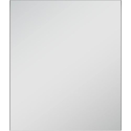 4068222705093 - Badspiegel INOSIGN Jakob weiß B60cm H70cm T2cm Spiegel Breite 60 cm 4068222705093 - Badspiegel INOSIGN Jakob weiß B60cm H70cm T2cm Spiegel Breite 60 cm