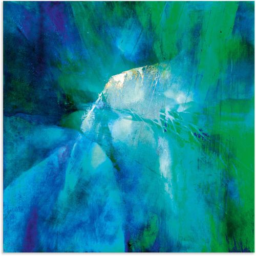 4062144831205 - Wandbild ARTLAND Abstrakte Komposition in türkis Bilder Gr B H 50 cm x 50 cm Alu-Dibond-Druck Gegenstandslos quadratisch 1 St blau Kunstdrucke als Alubild Leinwandbild Wandaufkleber oder Poster in versch Größen 4062144831205 - Wandbild ARTLAND Abstrakte Komposition in türkis Bilder Gr B H 50 cm x 50 cm Alu-Dibond-Druck Gegenstandslos quadratisch 1 St blau Kunstdrucke als Alubild Leinwandbild Wandaufkleber oder Poster in versch Größen