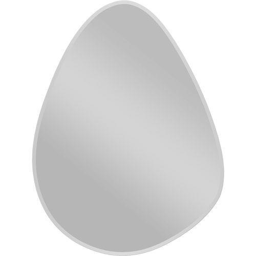 4251820307503 - Dekospiegel MIRRORS AND MORE Isabella Spiegel Gr B H T 40 cm x 30 cm x 1 cm glänzend grau Dekospiegel Wandspiegel 4251820307503 - Dekospiegel MIRRORS AND MORE Isabella Spiegel Gr B H T 40 cm x 30 cm x 1 cm glänzend grau Dekospiegel Wandspiegel