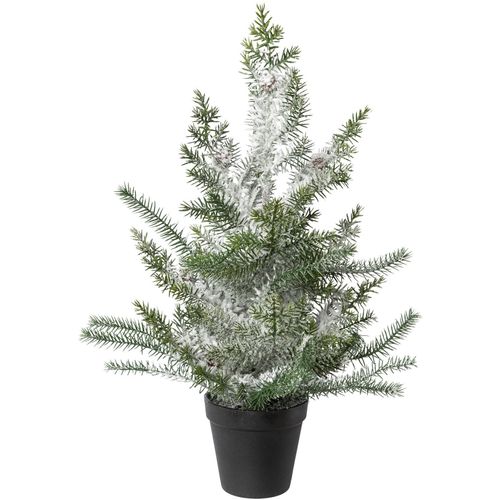 4064118886273 - Künstlicher Weihnachtsbaum CREATIV DECO Weihnachtsdeko künstlicher Christbaum Tannenbaum Weihnachtsbäume Gr Höhe 50 cm grün Kunstweihnachtsbäume Künstliche Weihnachtsbäume Im Topf Beschneite Optik 4064118886273 - Künstlicher Weihnachtsbaum CREATIV DECO Weihnachtsdeko künstlicher Christbaum Tannenbaum Weihnachtsbäume Gr Höhe 50 cm grün Kunstweihnachtsbäume Künstliche Weihnachtsbäume Im Topf Beschneite Optik