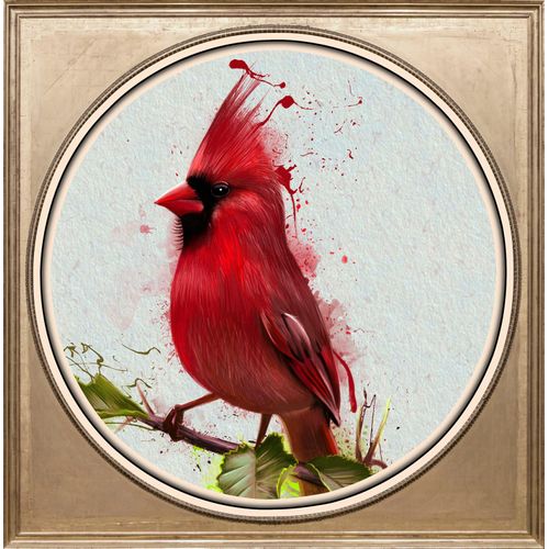 4049009353621 - Acrylglasbild QUEENCE Rotkehlchen grün (farbe bild(er) grün) B40cm H40cm T24cm Bilder Fine Art-Print in Galeriequalität 4049009353621 - Acrylglasbild QUEENCE Rotkehlchen grün (farbe bild(er) grün) B40cm H40cm T24cm Bilder Fine Art-Print in Galeriequalität