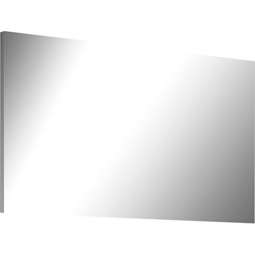 4068222556749 - Spiegel INOSIGN Ping grau (beton) B80cm H50cm T2cm Holzwerkstoff Spiegel