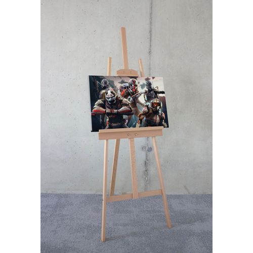 4055065032325 - Leinwandbild KOMAR Star Wars Bad Batch Ready to Fight - Größe 60 x 40 cm bunt (farbe rahmen braun farbe bild(er) bunt) B60cm H40cm T2cm Papier Holz Bilder Keilrahmenbild mit Echtholzrahmen Kinderzimmer 4055065032325 - Leinwandbild KOMAR Star Wars Bad Batch Ready to Fight - Größe 60 x 40 cm bunt (farbe rahmen braun farbe bild(er) bunt) B60cm H40cm T2cm Papier Holz Bilder Keilrahmenbild mit Echtholzrahmen Kinderzimmer