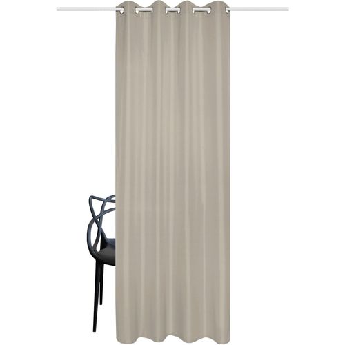4056751482608 - Vorhang HEINE HOME Gardinen Gr 235 cm Ösen 140 cm grau Ösen 4056751482608 - Vorhang HEINE HOME Gardinen Gr 235 cm Ösen 140 cm grau Ösen