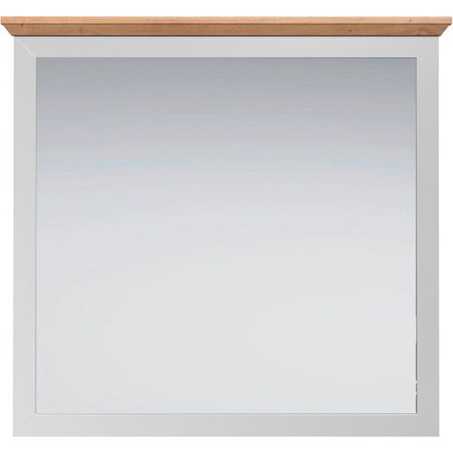 4067601847102 - Garderobenspiegel HOME AFFAIRE Herzwill grau B905cm H822cm T42cm FSC-zertifizierter Holzwerkstoff glasspiegel Spiegel 4067601847102 - Garderobenspiegel HOME AFFAIRE Herzwill grau B905cm H822cm T42cm FSC-zertifizierter Holzwerkstoff glasspiegel Spiegel