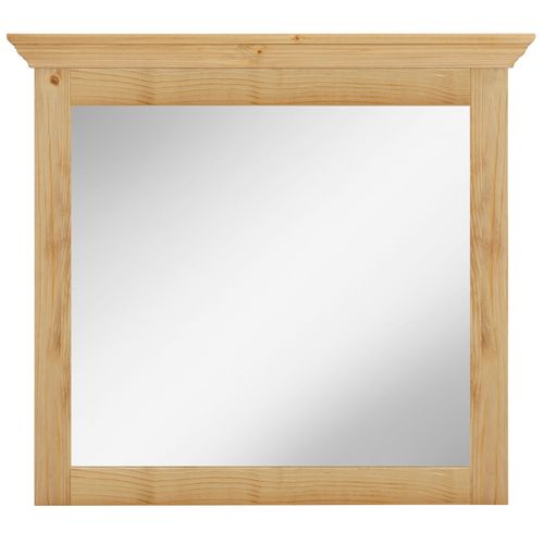 4067474875387 - Spiegel HOME AFFAIRE Ayanna beige (natur) B94cm H70cm T6cm FSC-zertifiziertes Massivholz Spiegel Rahmen aus Massivholz FSC Breite 94 cm 4067474875387 - Spiegel HOME AFFAIRE Ayanna beige (natur) B94cm H70cm T6cm FSC-zertifiziertes Massivholz Spiegel Rahmen aus Massivholz FSC Breite 94 cm