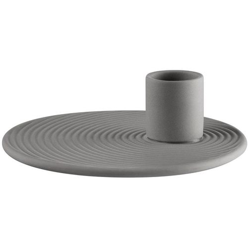 4008832793233 - Kerzenhalter BLOMUS Stabkerzenhalter NONA grau (pewter) H35cm Ø12cm Porzellan Kerzenhalter aus Porzellan handgefertigt Höhe ca 35 cm 4008832793233 - Kerzenhalter BLOMUS Stabkerzenhalter NONA grau (pewter) H35cm Ø12cm Porzellan Kerzenhalter aus Porzellan handgefertigt Höhe ca 35 cm