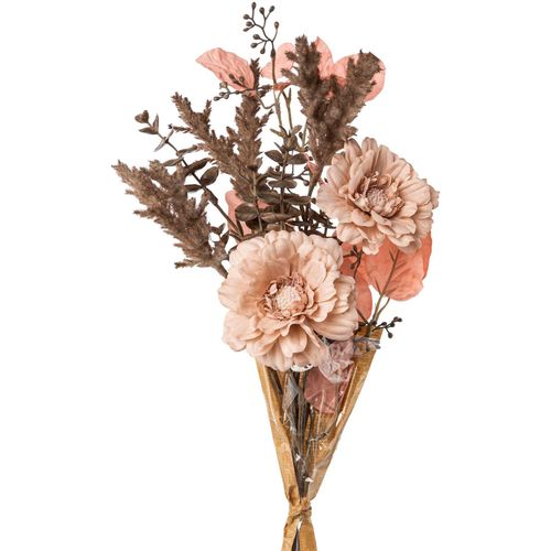 4064118143789 - Kunstblumenstrauß CREATIV GREEN Peonien-Mix-Bund Kunstpflanzen Gr B H 20 cm x 58 cm 1 St rosa (altrosa braun) Kunstpflanzen mit dekorativen Blüten 4064118143789 - Kunstblumenstrauß CREATIV GREEN Peonien-Mix-Bund Kunstpflanzen Gr B H 20 cm x 58 cm 1 St rosa (altrosa braun) Kunstpflanzen mit dekorativen Blüten