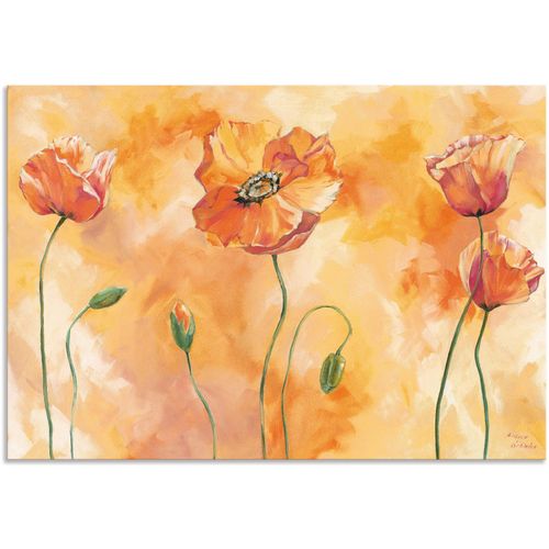 4057738425649 - Wandbild ARTLAND Mohnkomposition Bilder Gr B H 70 cm x 50 cm Alu-Dibond-Druck Blumen 1 St braun Bild Leinwandbild Kunstdrucke Bilder als Alubild Leinwandbild Wandaufkleber oder Poster in versch Größen 4057738425649 - Wandbild ARTLAND Mohnkomposition Bilder Gr B H 70 cm x 50 cm Alu-Dibond-Druck Blumen 1 St braun Bild Leinwandbild Kunstdrucke Bilder als Alubild Leinwandbild Wandaufkleber oder Poster in versch Größen