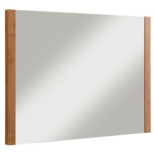 4029686661486 - Spiegel HOME AFFAIRE Chic beige (ahornfarben) B80cm H60cm T2cm Glas Spiegel 4029686661486 - Spiegel HOME AFFAIRE Chic beige (ahornfarben) B80cm H60cm T2cm Glas Spiegel