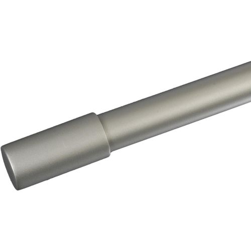 4016318203145 - Gardinenstangen-Endstück Zylinder mit Rille grau (aluminiumfarben) H2cm L35cm Ø16cm Gardinenstangenendstücke für Gardinenstangen Ø 16 mm 4016318203145 - Gardinenstangen-Endstück Zylinder mit Rille grau (aluminiumfarben) H2cm L35cm Ø16cm Gardinenstangenendstücke für Gardinenstangen Ø 16 mm