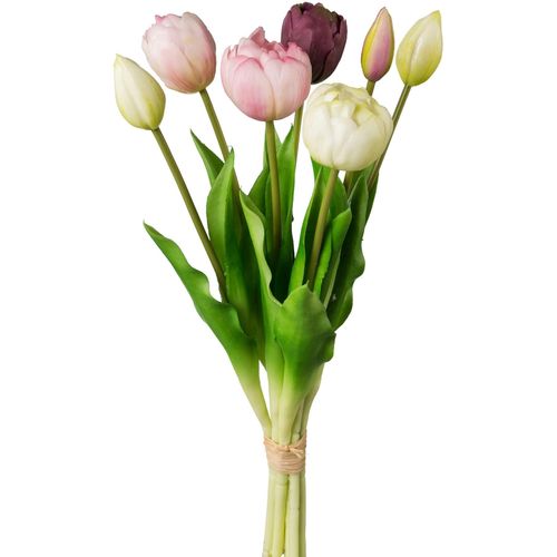 4064118140672 - Kunsttulpe MY HOME Gefüllte Tulpen Kunstpflanzen Gr H 39 cm 1 St rosa Kunstpflanzen 4064118140672 - Kunsttulpe MY HOME Gefüllte Tulpen Kunstpflanzen Gr H 39 cm 1 St rosa Kunstpflanzen