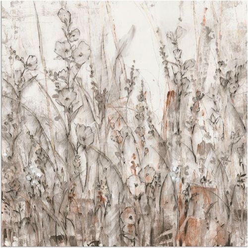 4058661344335 - Wandbild ARTLAND Schatten II Bilder Gr B H 50 cm x 50 cm Alu-Dibond-Druck Blumenwiese quadratisch 1 St braun Bild Poster Bilder als Alubild Leinwandbild Wandaufkleber oder in versch Größen 4058661344335 - Wandbild ARTLAND Schatten II Bilder Gr B H 50 cm x 50 cm Alu-Dibond-Druck Blumenwiese quadratisch 1 St braun Bild Poster Bilder als Alubild Leinwandbild Wandaufkleber oder in versch Größen