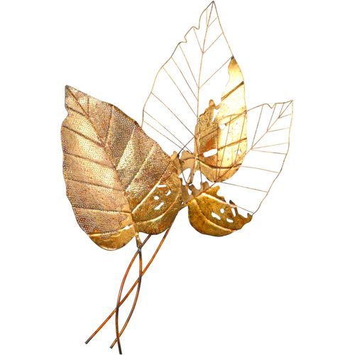 4046884062815 - Wanddekoobjekt HOFMANN LIVING AND MORE Wanddekoobjekte Gr B H T 69 cm x 104 cm x 5 cm goldfarben Wanddekoration Wanddekoobjekte Maße (BTH) 695104 cm 4046884062815 - Wanddekoobjekt HOFMANN LIVING AND MORE Wanddekoobjekte Gr B H T 69 cm x 104 cm x 5 cm goldfarben Wanddekoration Wanddekoobjekte Maße (BTH) 695104 cm