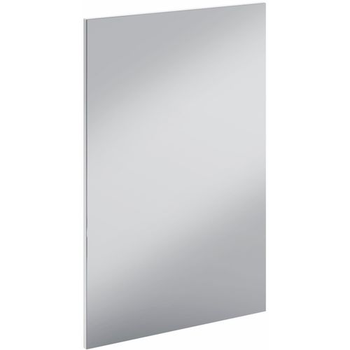 4066432006078 - Garderobenspiegel INOSIGN Malmö Höhe 85 cm rahmenlose Optik hochwertiges Spiegelglas weiß (weiß nb spiegelglas) B55cm H85cm T2cm FSC-zertifizierter Holzwerkstoff Spiegel Spiegel Wandspiegel Flurspiegel Dielenspiegel 4066432006078 - Garderobenspiegel INOSIGN Malmö Höhe 85 cm rahmenlose Optik hochwertiges Spiegelglas weiß (weiß nb spiegelglas) B55cm H85cm T2cm FSC-zertifizierter Holzwerkstoff Spiegel Spiegel Wandspiegel Flurspiegel Dielenspiegel