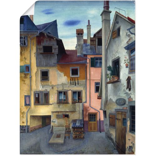 4062144690048 - Wandbild ARTLAND Alte Häuser in Lindau Bilder Gr B H 60 cm x 80 cm Poster Fenster & Türen Hochformat 1 St blau Kunstdrucke als Alubild Leinwandbild Wandaufkleber oder Poster in versch Größen 4062144690048 - Wandbild ARTLAND Alte Häuser in Lindau Bilder Gr B H 60 cm x 80 cm Poster Fenster & Türen Hochformat 1 St blau Kunstdrucke als Alubild Leinwandbild Wandaufkleber oder Poster in versch Größen