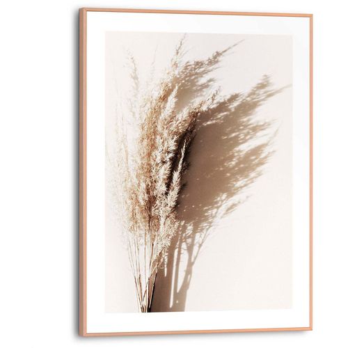 8714597615067 - Poster REINDERS Sonniges Gras beige (farbe bild(er) beige) B30cm H40cm T16cm MDF Bilder 8714597615067 - Poster REINDERS Sonniges Gras beige (farbe bild(er) beige) B30cm H40cm T16cm MDF Bilder
