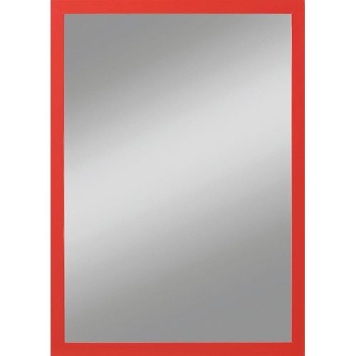 4002177564008 - Badspiegel JOKEY Beach rot B40cm H60cm T15cm Spiegelglas EPS-Kunststoff Spiegel in verschiedenen Größen und Farben erhältlich 4002177564008 - Badspiegel JOKEY Beach rot B40cm H60cm T15cm Spiegelglas EPS-Kunststoff Spiegel in verschiedenen Größen und Farben erhältlich