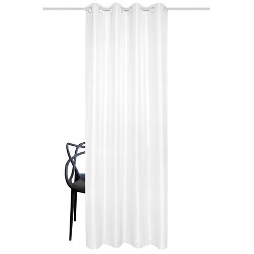 4056751482592 - Vorhang HEINE HOME Gardinen Gr 235 cm Ösen 140 cm weiß Ösen 4056751482592 - Vorhang HEINE HOME Gardinen Gr 235 cm Ösen 140 cm weiß Ösen
