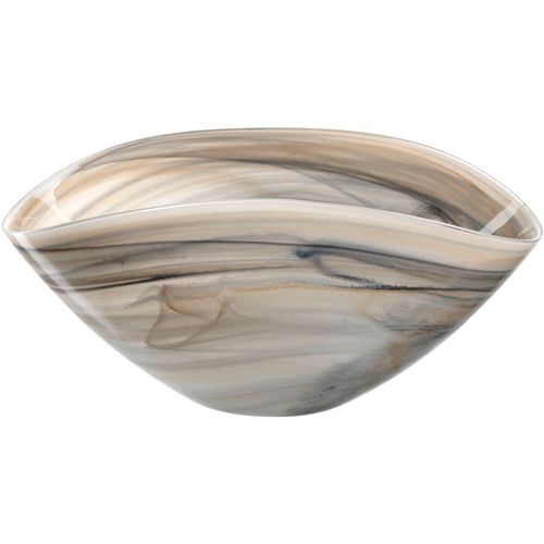 4045037267930 - Dekoschale LEONARDO Schale 27x15 beige schwarz ALABASTRO 2er-Set beige (beige schwa) Dekoschalen 4045037267930 - Dekoschale LEONARDO Schale 27x15 beige schwarz ALABASTRO 2er-Set beige (beige schwa) Dekoschalen