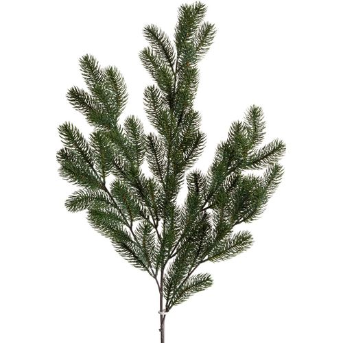8505493255019 - Kunstzweig BOTANIC-HAUS Tannenzweig Nisse groß Kunstpflanzen Gr Ø H 40 cm x 90 cm 1 St grün Weitere Weihnachtsdeko 8505493255019 - Kunstzweig BOTANIC-HAUS Tannenzweig Nisse groß Kunstpflanzen Gr Ø H 40 cm x 90 cm 1 St grün Weitere Weihnachtsdeko