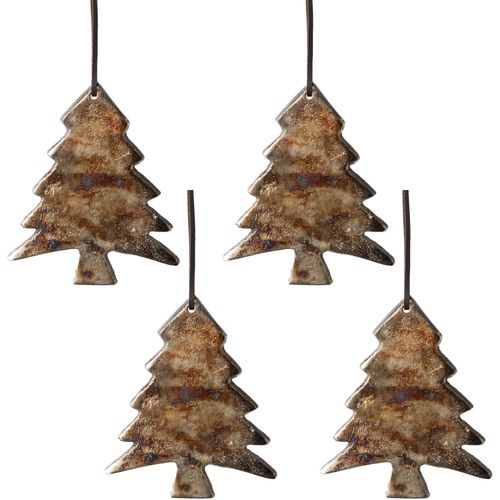 4064118995012 - Hänge-Weihnachtsbaum CREATIV DECO Weihnachtsdeko Dekohänger Gr B H T 10 cm x 12 cm x 050 cm braun Dekoweihnachtsbäume aus Aluminiumguss 4064118995012 - Hänge-Weihnachtsbaum CREATIV DECO Weihnachtsdeko Dekohänger Gr B H T 10 cm x 12 cm x 050 cm braun Dekoweihnachtsbäume aus Aluminiumguss
