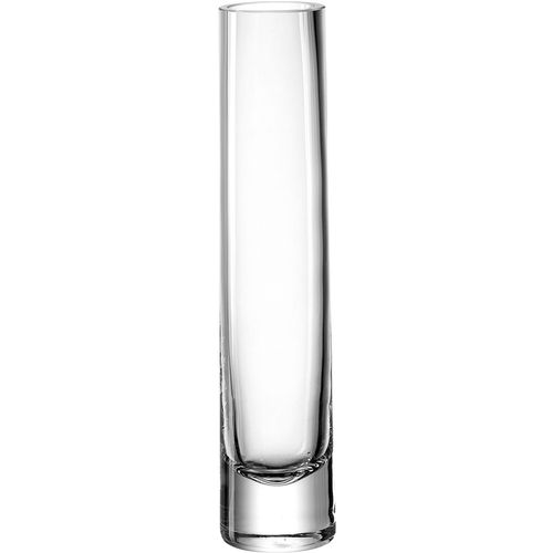 4002541186256 - Dekovase LEONARDO NOVARA transparent (klar) B52cm H24cm T52cm Ø52cm Vasen 4002541186256 - Dekovase LEONARDO NOVARA transparent (klar) B52cm H24cm T52cm Ø52cm Vasen