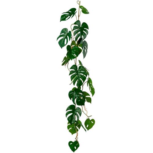4064118143949 - Kunstgirlande CREATIV GREEN Syngoniumgirlande Kunstpflanzen Gr Ø 25 cm grün Kunstgirlande in schöner Länge 4064118143949 - Kunstgirlande CREATIV GREEN Syngoniumgirlande Kunstpflanzen Gr Ø 25 cm grün Kunstgirlande in schöner Länge