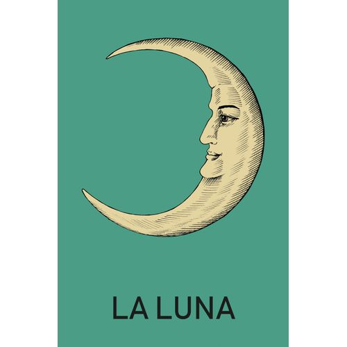4049009079804 - Leinwandbild QUEENCE Der Mond grün (farbe bild(er) grün) B60cm H90cm T2cm Canvas Holzrahmen Bilder Premium-Leinwandstoff Handarbeit aus Deutschland 4049009079804 - Leinwandbild QUEENCE Der Mond grün (farbe bild(er) grün) B60cm H90cm T2cm Canvas Holzrahmen Bilder Premium-Leinwandstoff Handarbeit aus Deutschland
